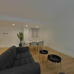 Luxury Apartment In Sevilla Center