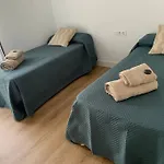 Luxury Apartment In Sevilla Center