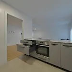 Luxury Apartment In Sevilla Center