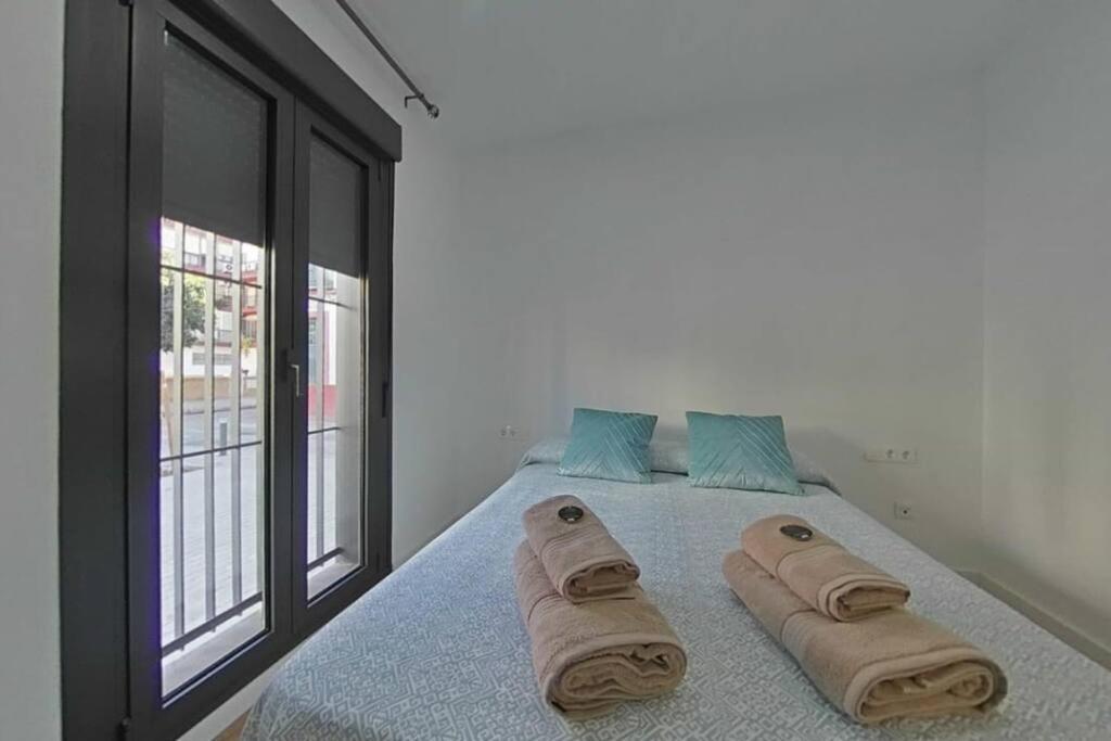 Luxury In Center Seville