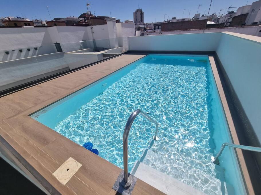 Appartement Luxury In Center