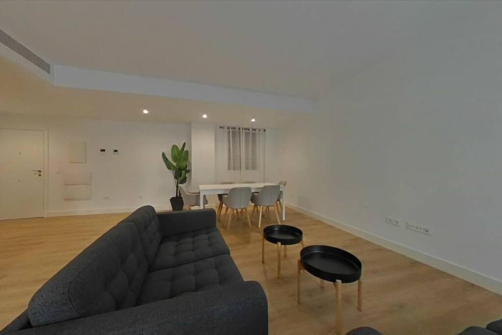 Luxury In Center