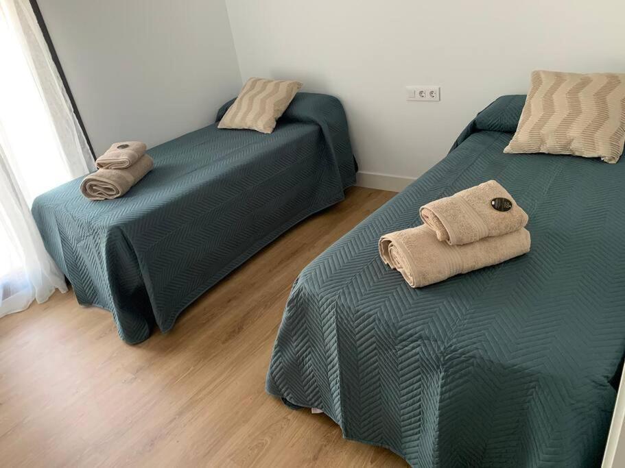 Luxury In Center Appartement