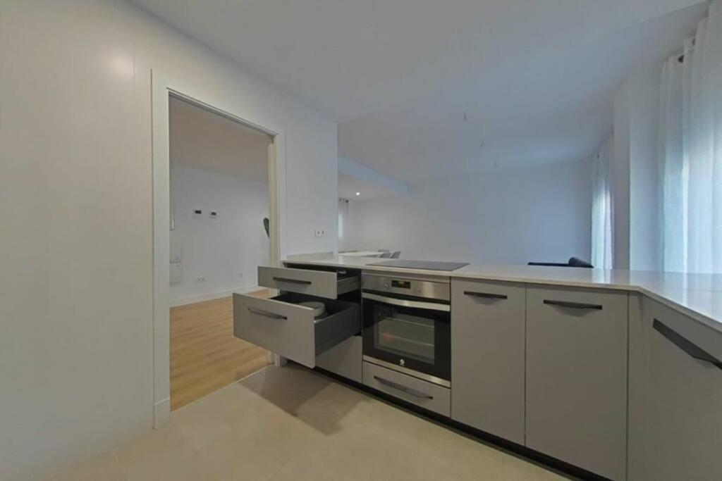 Luxury In Center Séville