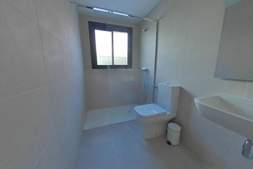 Luxury In Center Appartement Séville