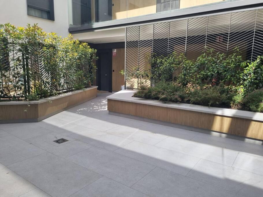 Luxury In Center