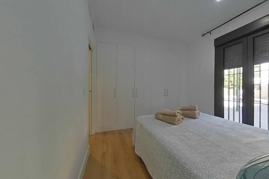 Luxury In Center Appartement
