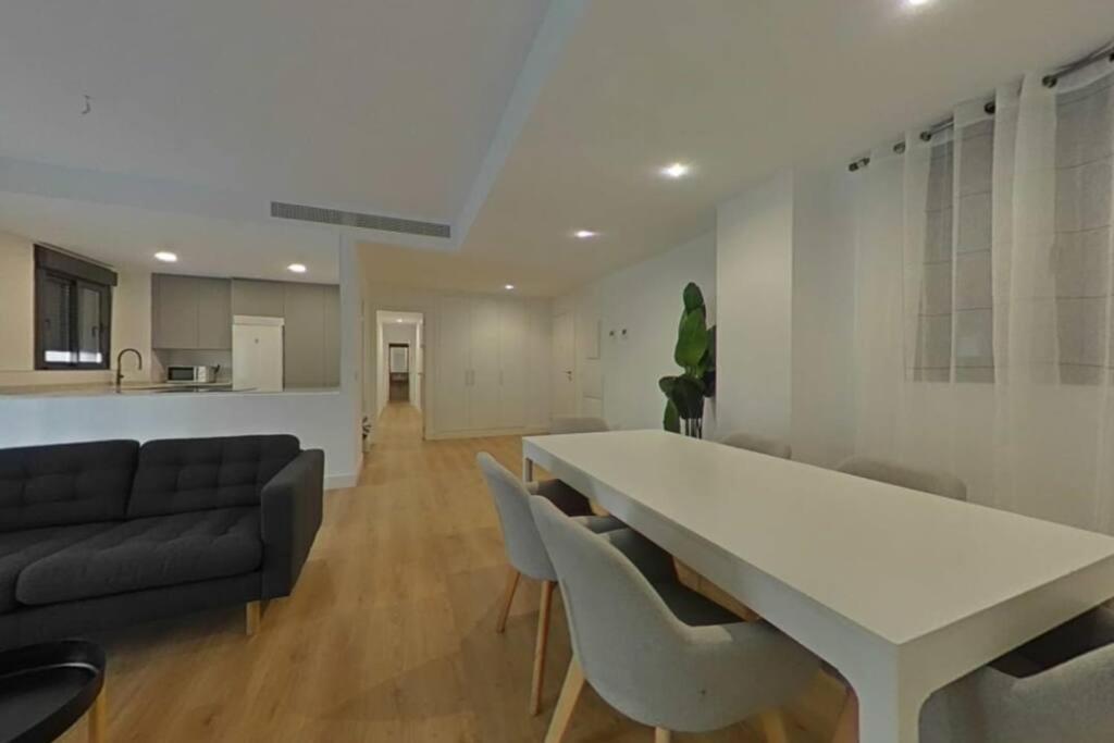 Luxury In Center Appartement Séville