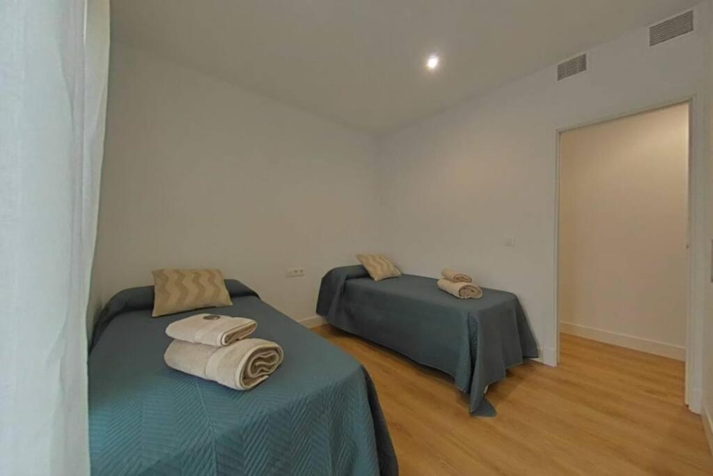Luxury In Center Appartement Séville