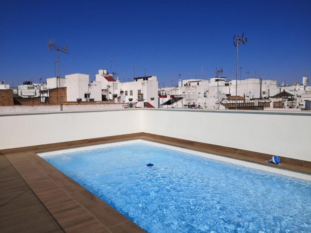 Appartement Luxury In Center